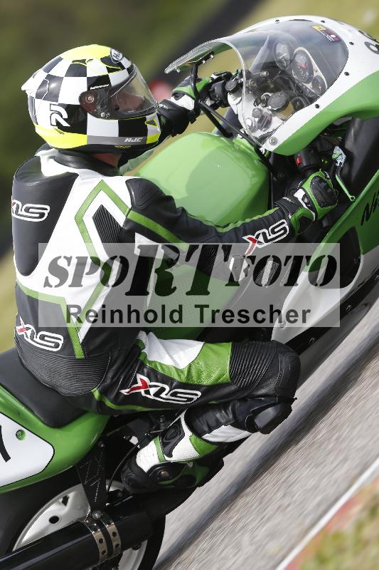 /17 01.05.2024 Speer Racing ADR/Gruppe gelb/867